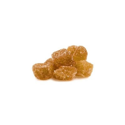 Woodstock Farms Organic Crystalized Ginger - 11 lb