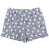 Disney Minnie Mouse Tank Top and Twill Shorts Outfit Set Toddler to Big Kid - 4 of 4