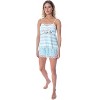 Disney Women's Sleeping Beauty Fierce Dreamer Lace Cami Pajama Set Fierce Sleeper - 2 of 4
