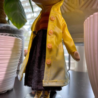 Muñeca best sale coraline precio