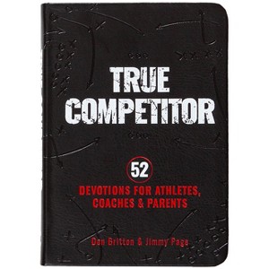 True Competitor - by Dan Britton & Jimmy Page - 1 of 1