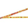 Chainsaw Man ID Lanyard Badge Holder w Pochita Rubber Pendant For Keys Keychain - 4 of 4