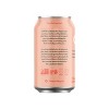 OLIPOP Peaches and Cream Prebiotic Soda - 12 fl oz - 2 of 4