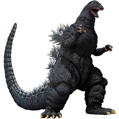 Bandai Spirits Godzilla Vs. King Ghidorah S.h.monsterarts Godzilla ...