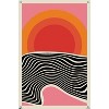 Trends International Minimalist Sunset Unframed Wall Poster Prints - image 4 of 4