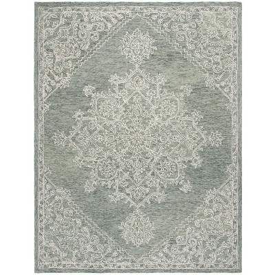 Metro MET381 Hand Tufted Indoor Rugs - Safavieh