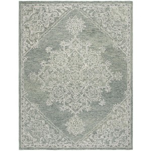 Metro MET381 Hand Tufted Indoor Rugs - Safavieh - 1 of 4