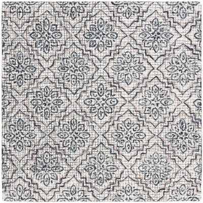 Abstract ABT201 Handmade Indoor Rug - Safavieh