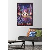 Trends International Disney Pixar Elemental - Periodic Park Unframed Wall Poster Prints - 2 of 4
