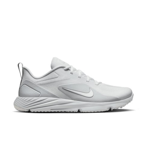 lager handelaar kever Nike Alpha Huarache 8 Pro Lacrosse Turf Shoe : Target