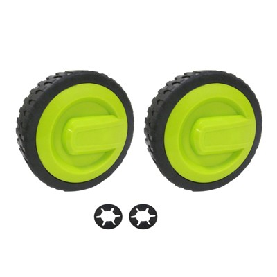 Sun Joe TJ601E Replacement Wheel