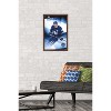 Trends International NHL Toronto Maple Leafs - John Tavares 19 Framed Wall Poster Prints - 2 of 4