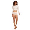 Jockey Women's Cotton Stretch Brief - 4 of 4