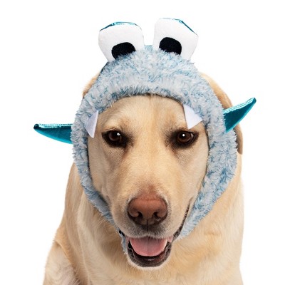 Flex-Fit Costume Hat for Dogs