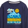 Boys' - Instant Message - Naturally Awesome in Nature Long Sleeve Graphic T-Shirt - 2 of 4