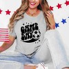 Simply Sage Market Soccer Game Day Sparkle Short Sleeve Tee - 3 of 4