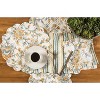 C&F Home Ainsley Napkin Set of 6 - 3 of 4