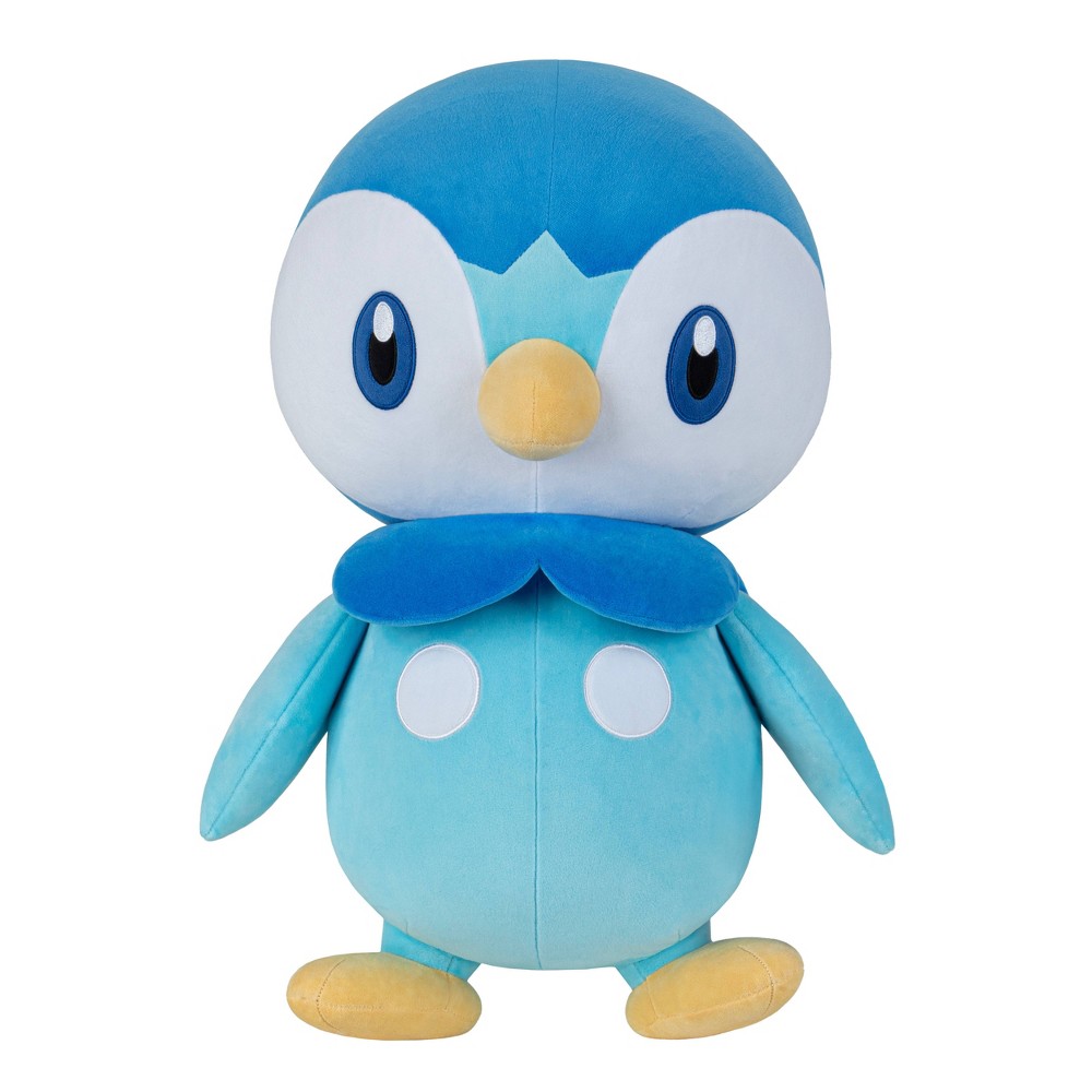 Photos - Soft Toy Pokémon 24" Plush - Piplup