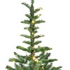 HomeRoots 5' Pre Lit Full Fir Christmas Tree - 4 of 4
