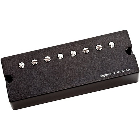 Seymour Duncan 7-string Active Mount Sentient Neck Soapbar Pickup