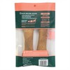 Wholesome Pride Natural & Healthy Bacon Flavor Chewy Dog Treat - 10.6oz - 3 of 4