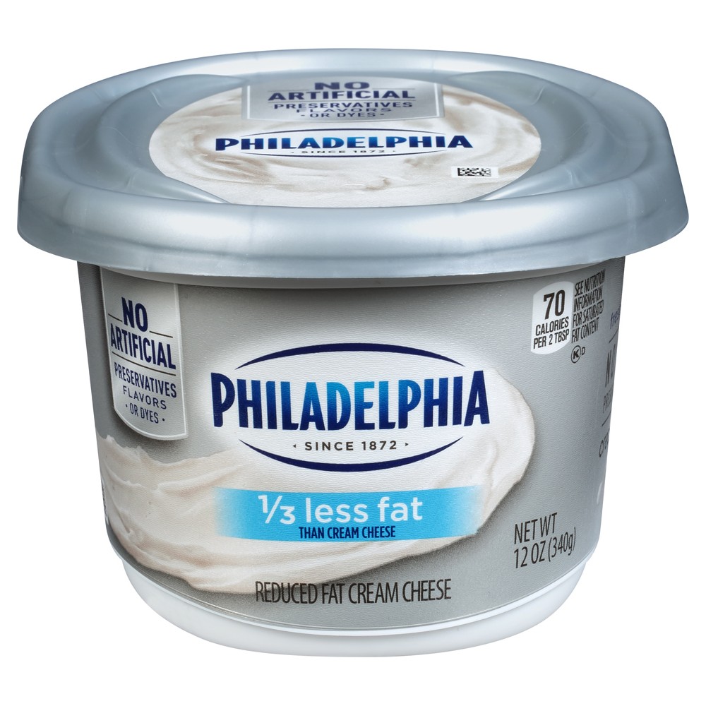 Filadelfia Cheese Филадельфия Cream