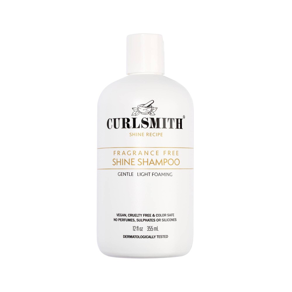 Curlsmith Shine Shampoo 12 Fl Oz Ulta Beauty