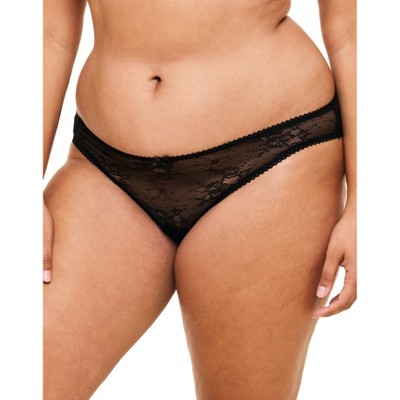 Adore Me Women's Amore Cheeky Panty