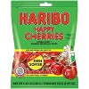 Haribo Happy Cherries - 75 g x 28 pièces