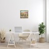 Stupell Industries Soft Cactus Desert Landscape, 18" x 18" - 2 of 4