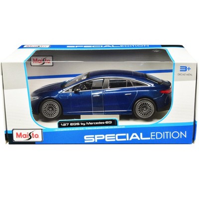 Mercedes-Benz AMG GT 1:18 Maisto diecast Scale Model car