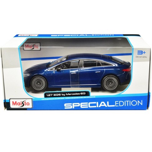 Diecast store mercedes benz