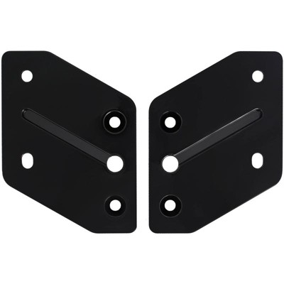 Wet Sounds REV 10 adaptor for Malibu X Tower lower mount