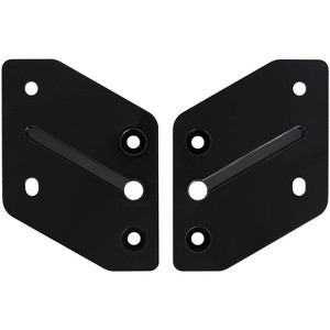 Wet Sounds REV 10 adaptor for Malibu X Tower lower mount - 1 of 1