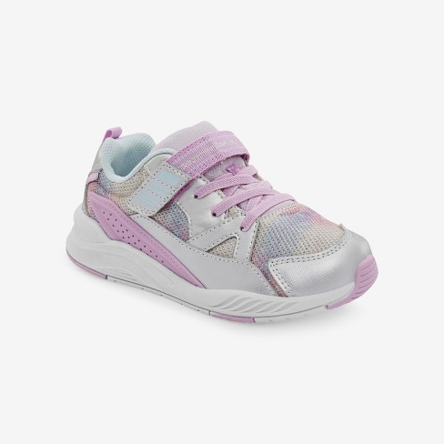 Extra wide kids discount trainers