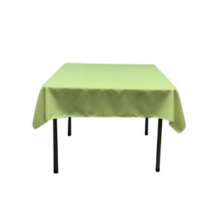 Slickblue Polyester Poplin Square Tablecloth - 1 of 1