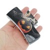 Unique Bargains Halloween Claw Clip Colorful 1 Pc - 4 of 4