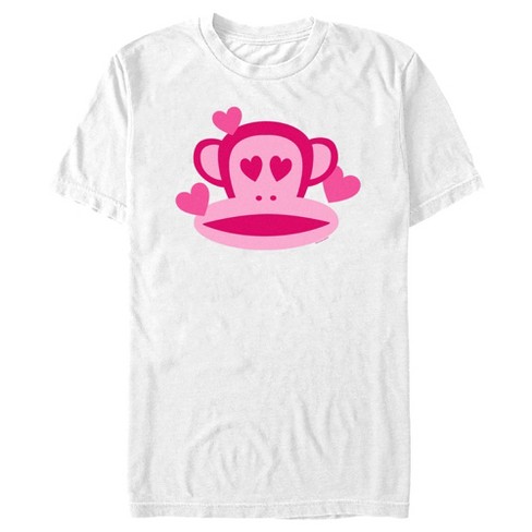 Men's Paul Frank Julius In Love T-Shirt - image 1 of 4