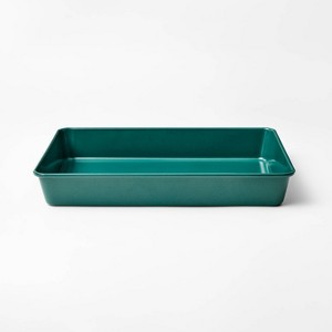 9"x13" Nonstick Aluminized Steel Cake Pan - Figmint™ - 1 of 4