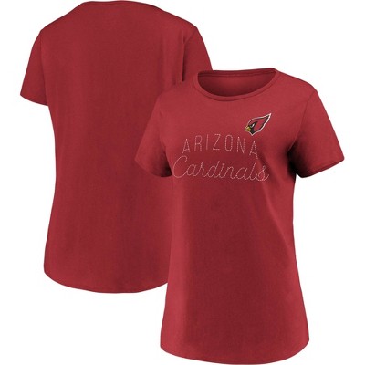 arizona cardinals shirts target