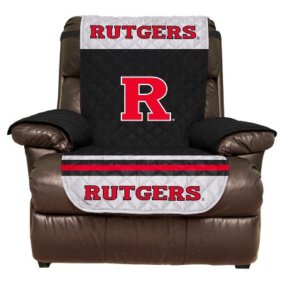 NCAA Rutgers Scarlet Knights Recliner Protector