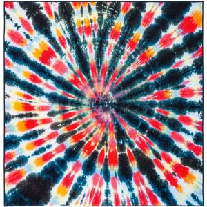 Paint Brush PTB126 Power Loomed Machine Washable Indoor Rugs - Safavieh - 1 of 3