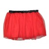 Disney Princess Toddler/Little Girl's Tulle Skirt with Legging Sets - 2 of 3