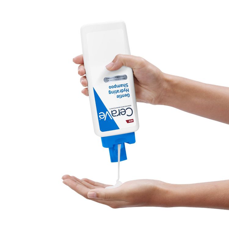 CeraVe Gentle Scalp Care Shampoo - 12 fl oz, 2 of 13