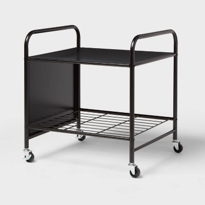Refrigerator Storage Cart - Brightroom™