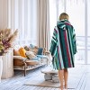 ADR Adult Wearable Blanket, Sweater Hoodie, Blanket with Sleeves for Men & Women Oversized Sweatshirt - 3 of 3