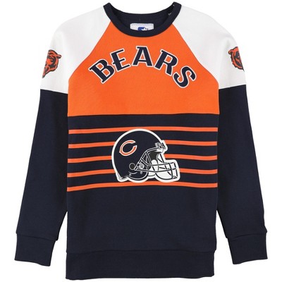 STARTER Womens Chicago Bears Sweatshirt