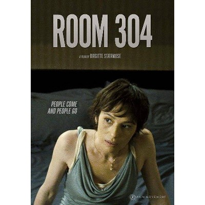 Room 304 (DVD)(2019)