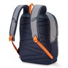 High Sierra Outburst 2.0 Carry-On Backpack with Padded Laptop Tablet Sleeve, 360-Degree Reflectivity, Dual Water Bottle Pockets, & Front Pocket - 4 of 4