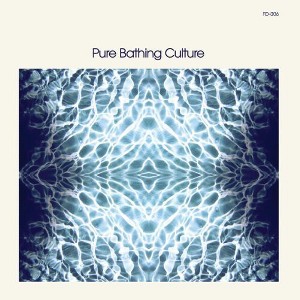 Pure Bathing Culture - Pure Bathing Culture (Colored Vinyl Digital Download Card) (vinyl 12 inch single) - 1 of 1